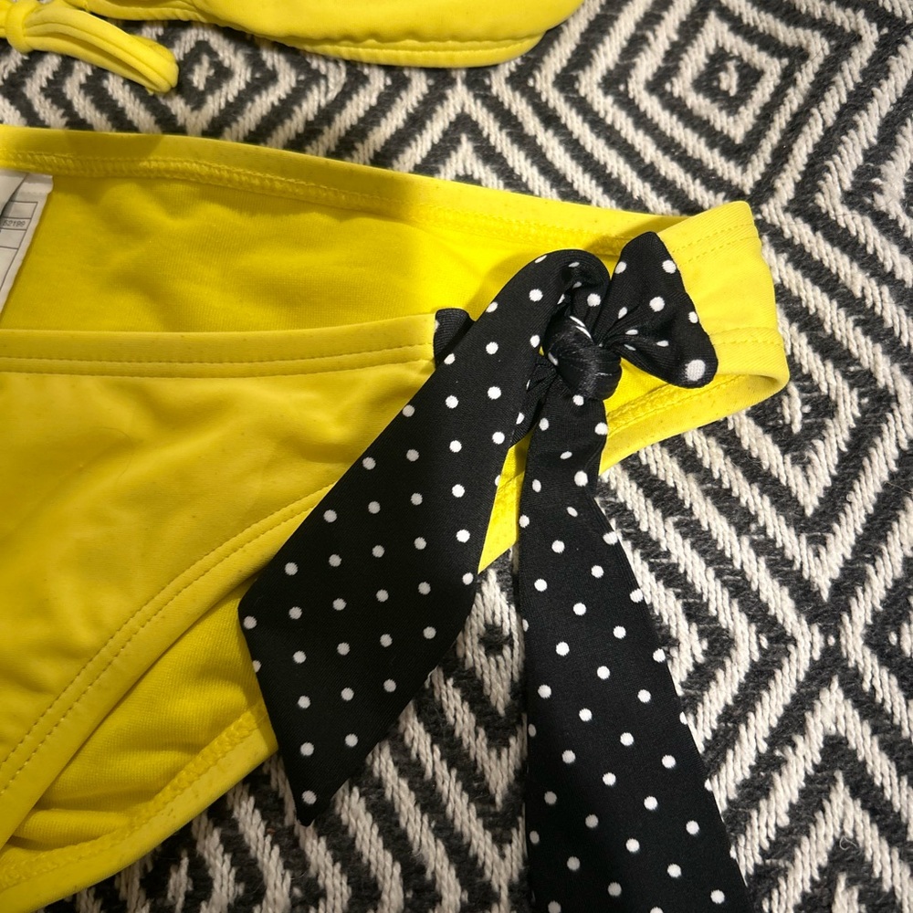 Roxy Swim Six Pieces - image 6